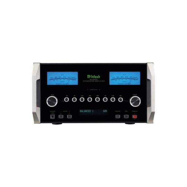 MCINTOSH MA9500