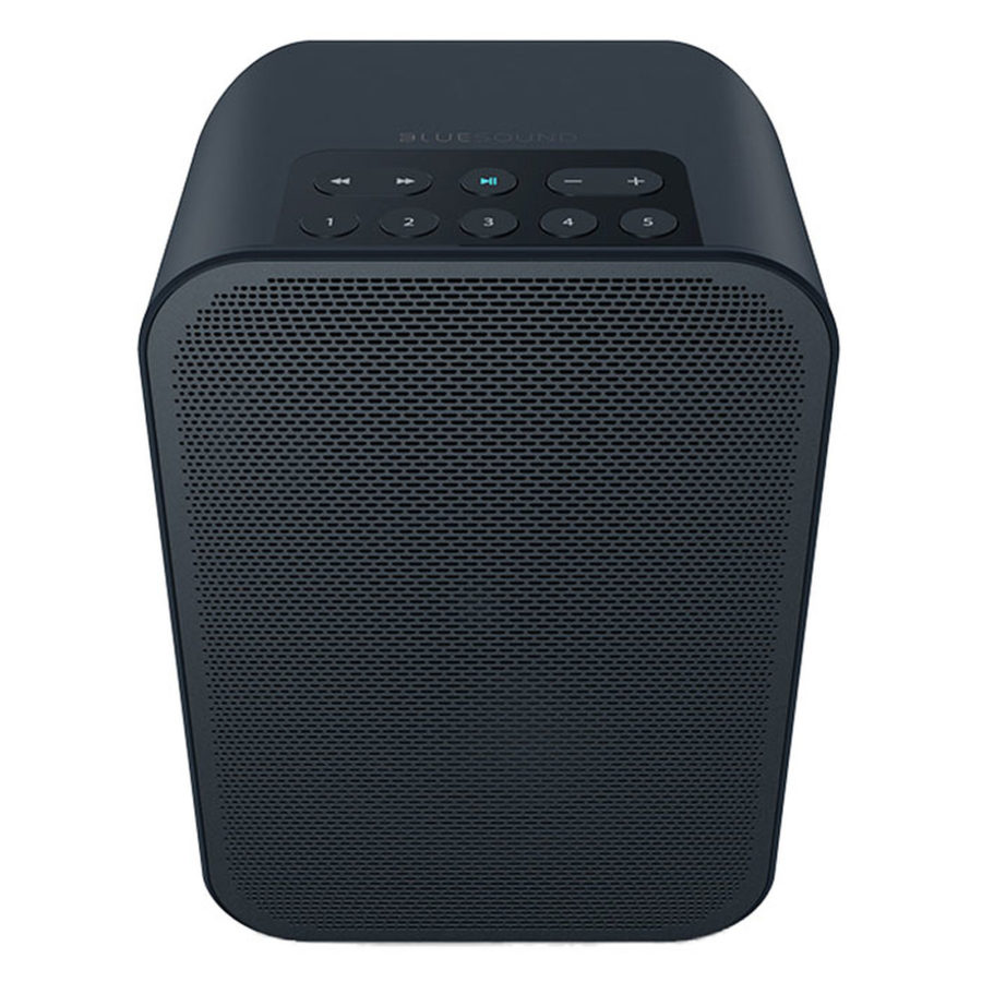 BLUESOUND PULSE FLEX 2i