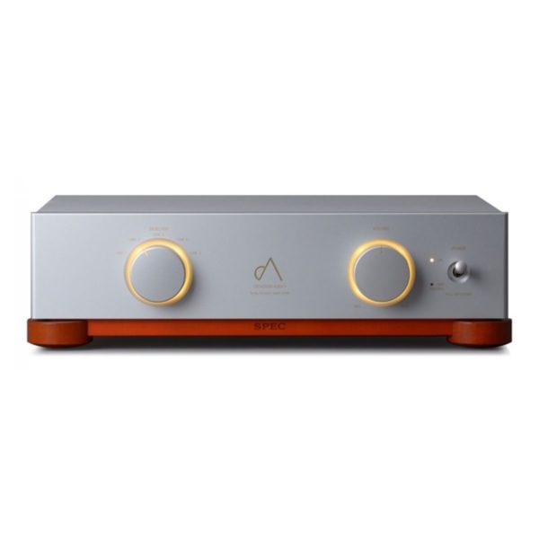SPEC RSA-V10 + télécommande