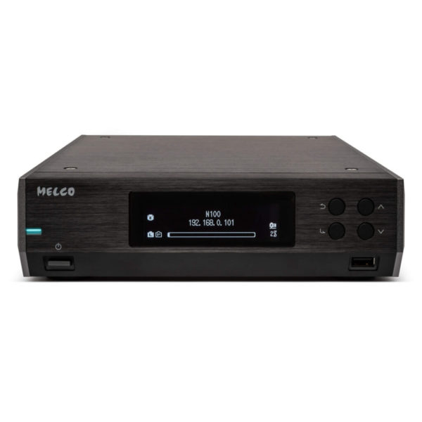 MELCO N100-H20