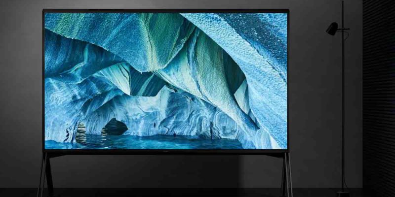 Sony Bravia - Next Vision Sony Bravia - Next Vision