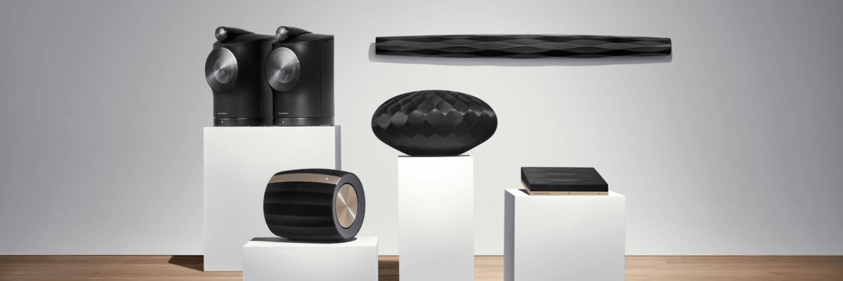 Next Vision_Haute fidelite_B&W_Bowers and Wilkins_Gamme formation Next Vision_Haute fidelite_B&W_Bowers and Wilkins_Gamme formation