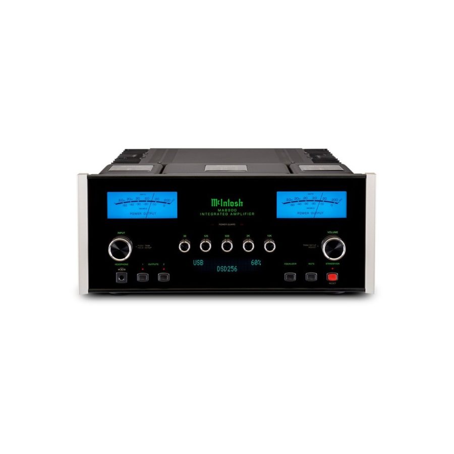 MCINTOSH MA8950