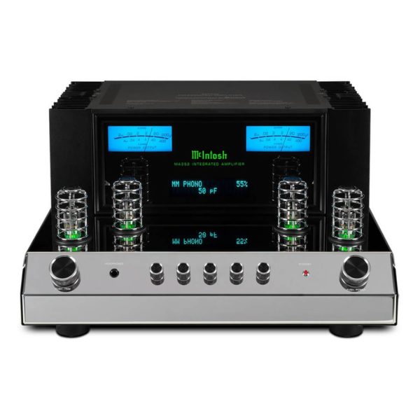 MCINTOSH MA352
