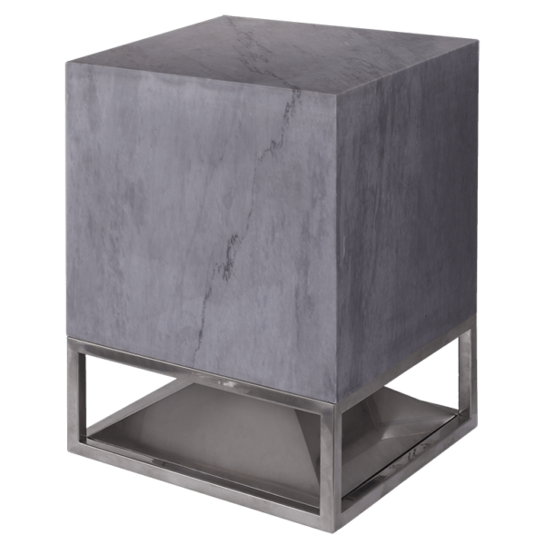 ARCHITETTURA CUBE