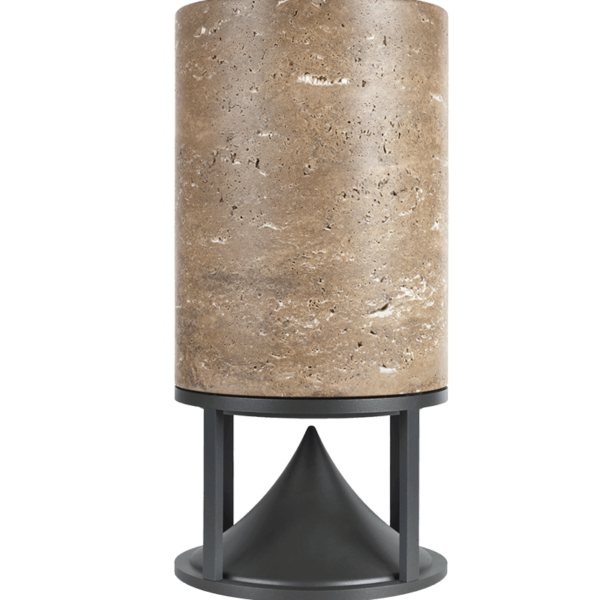 ARCHITETTURA CYLINDER