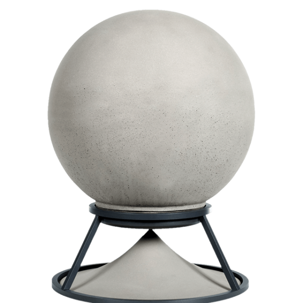 ARCHITETTURA SPHERE 360