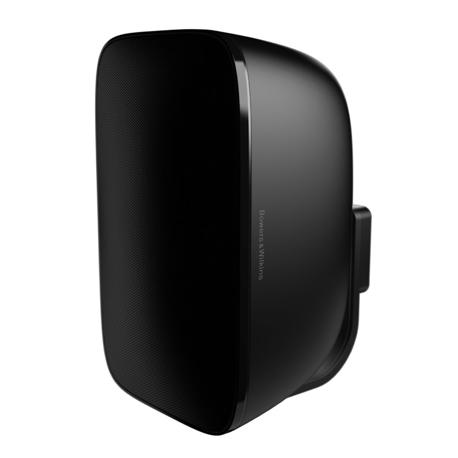 BOWERS & WILKINS AM1
