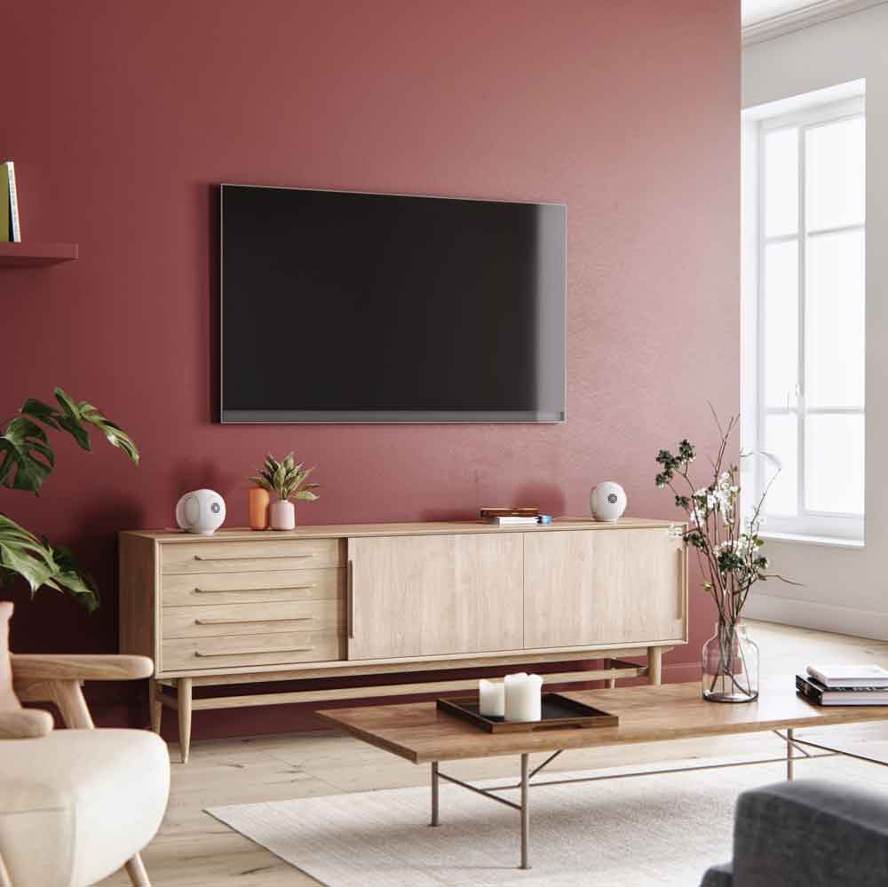 devialet reactor tv