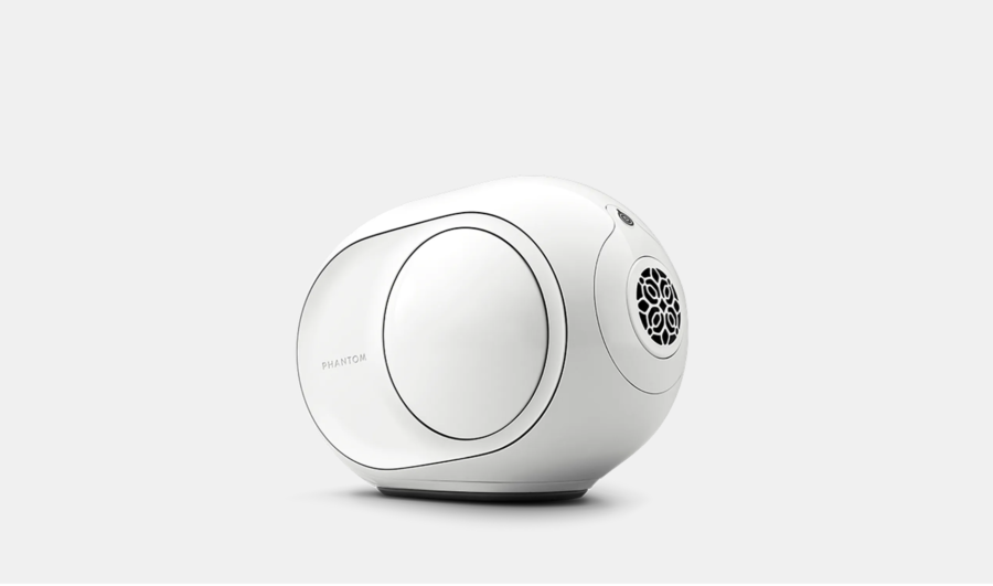 DEVIALET PHANTOM II 95 dB