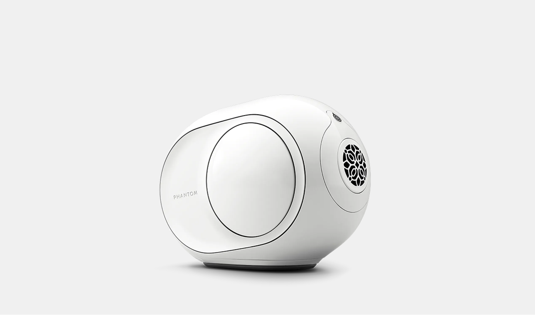 DEVIALET PHANTOM II 98 dB - Next Vision