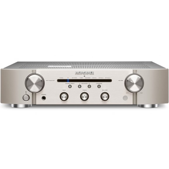 MARANTZ PM6007 Finition Noir