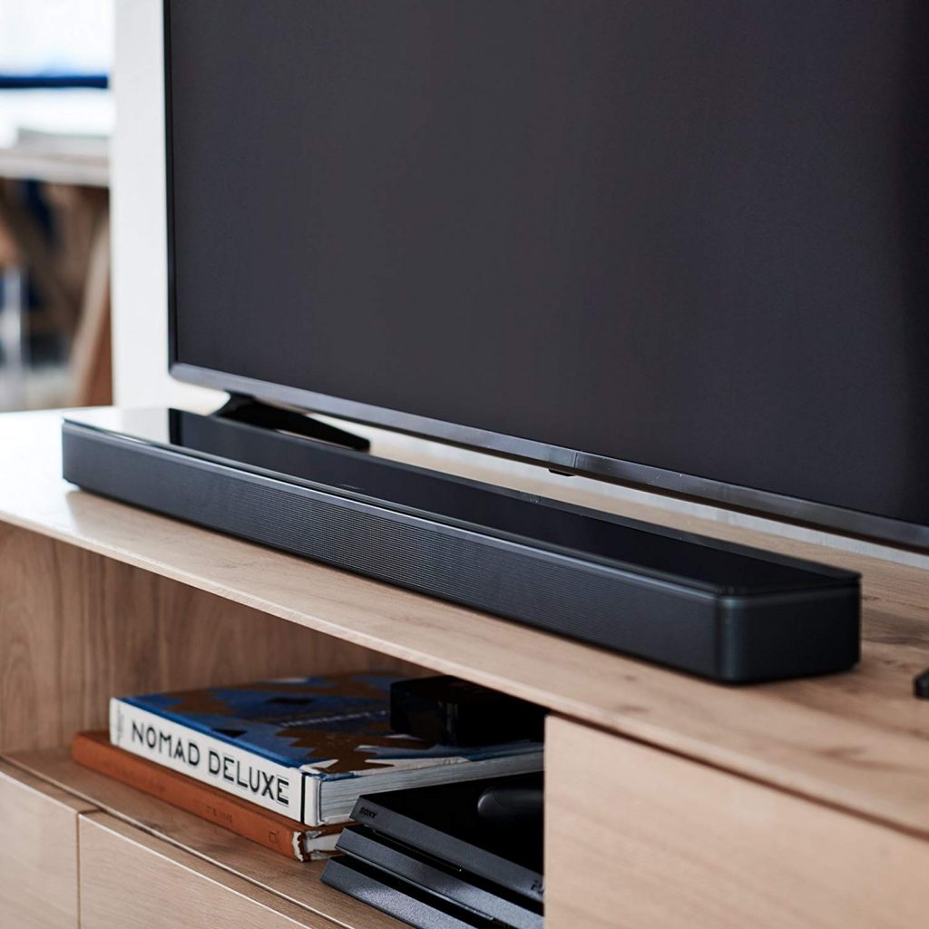 BOSE SOUNDBAR 700 Nextvision
