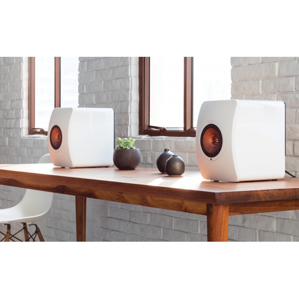 KEF LS50 WIRELESS 2