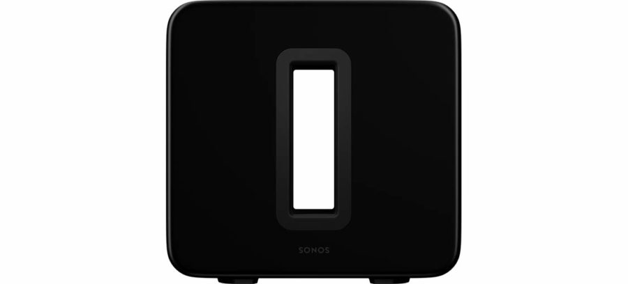 SONOS SUB 4