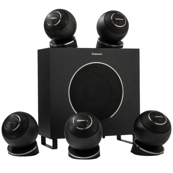 CABASSE EOLE 4 - pack 5.1