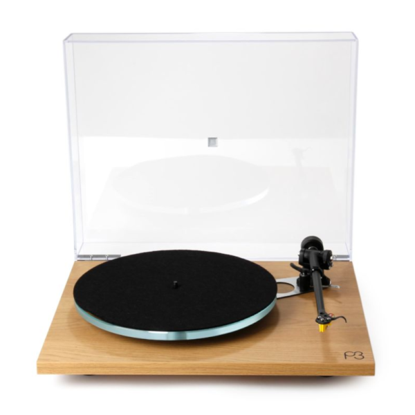 REGA Planar 3 ND3