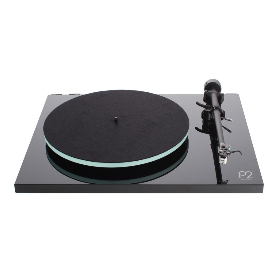REGA Planar 2 ND3
