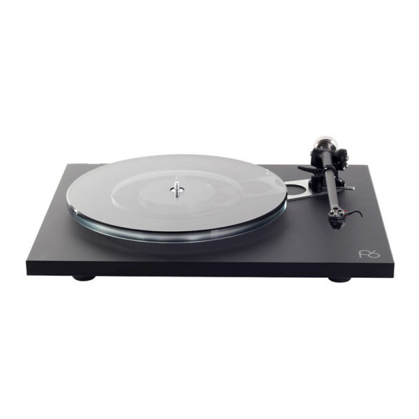 REGA PLANAR 6 ND5