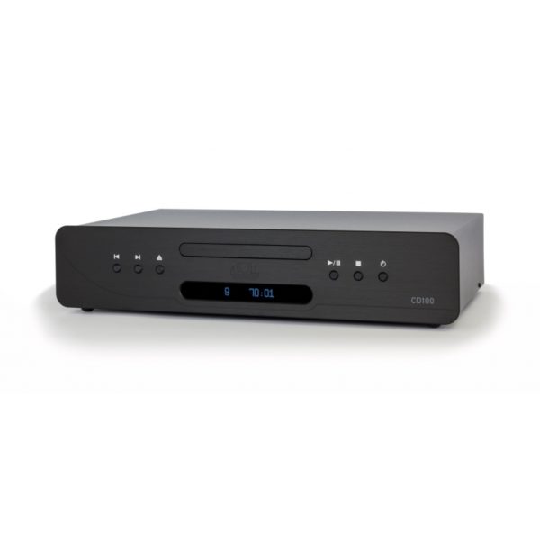 ATOLL CD100