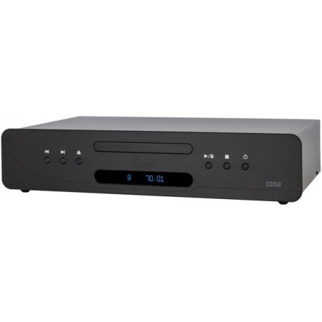 ATOLL CD50
