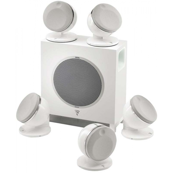 FOCAL DOME FLAX SUB AIR
