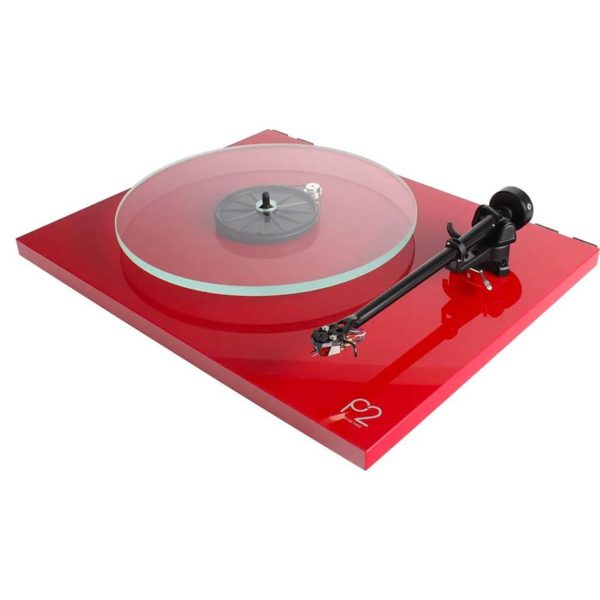 REGA Planar 2 ND3