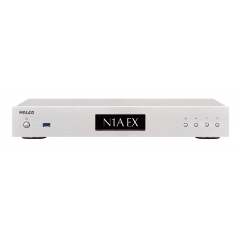 Melco N1A/2EX-H60 (modèle d'exposition)