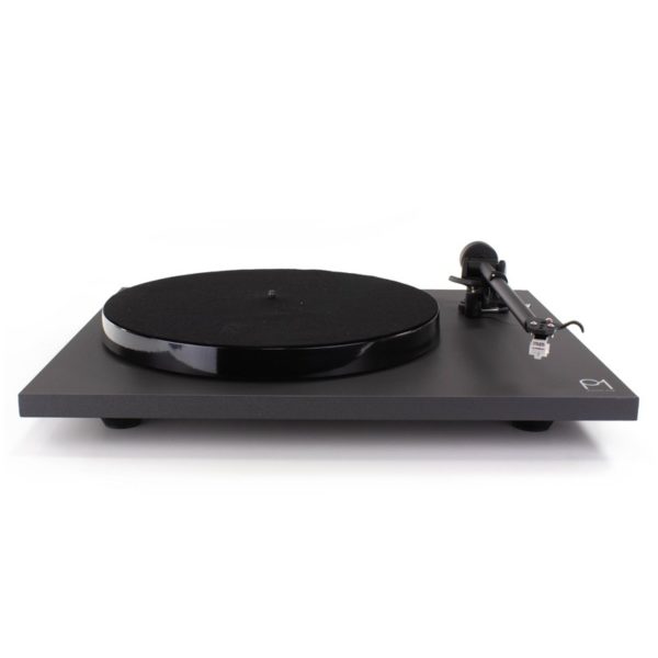 REGA PLANAR 1 PLUS