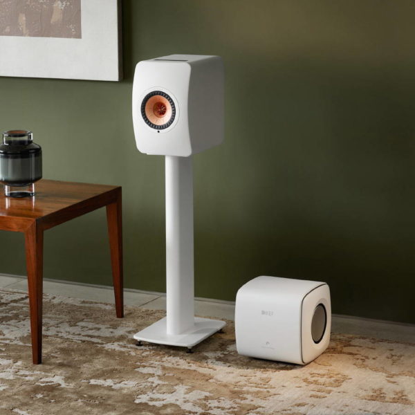 KEF KC 62