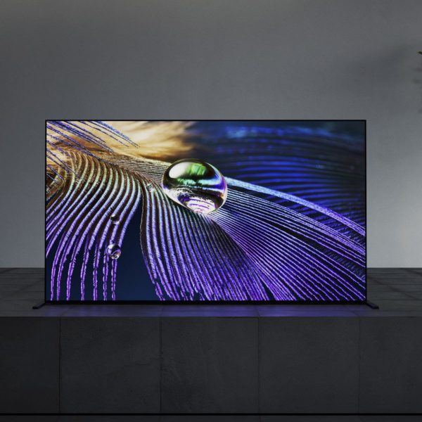 SONY XR83A90J