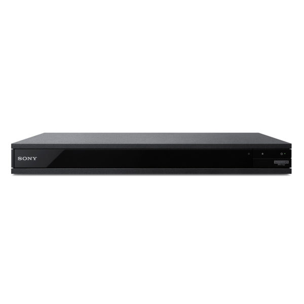 SONY UBP-X800M2