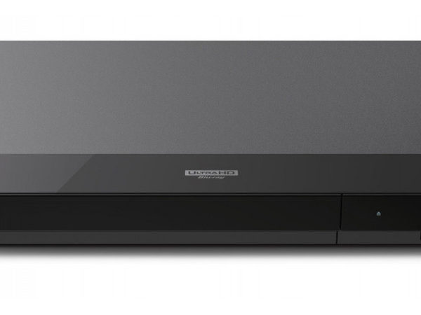 SONY UBP-X700