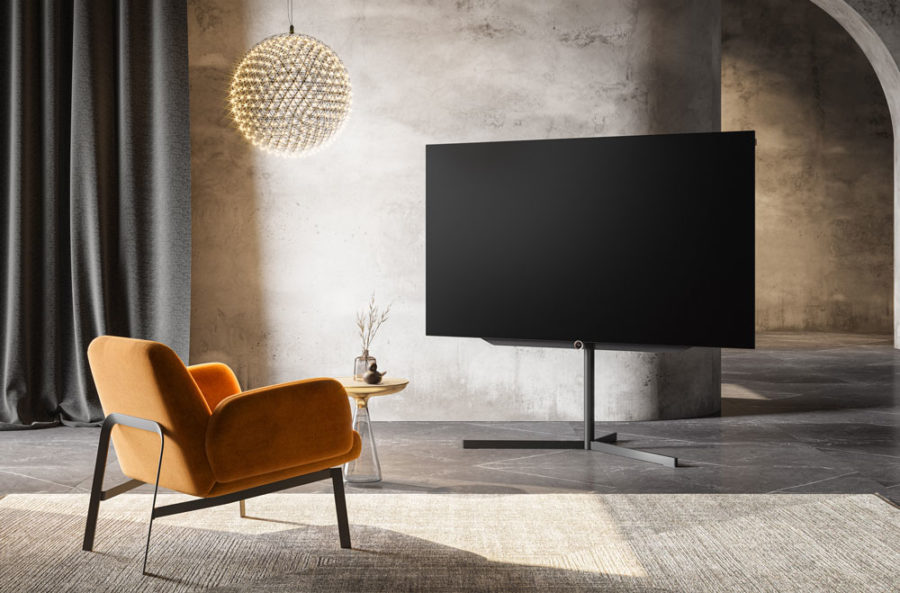 LOEWE BILD S77