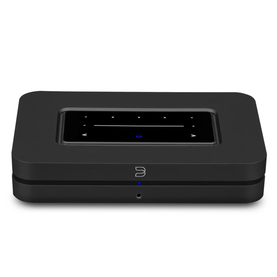 BLUESOUND NODE 2025