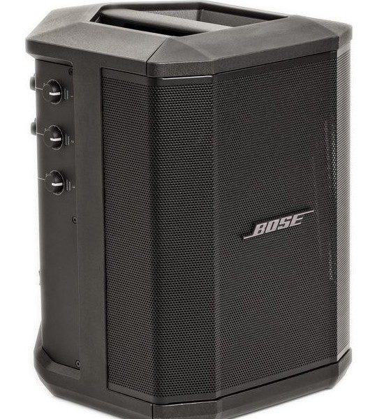 BOSE S1 PRO
