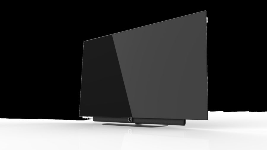 LOEWE BILD I 55
