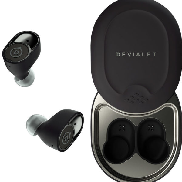 DEVIALET GEMINI