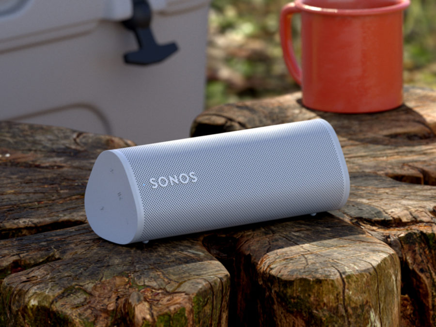 SONOS ROAM