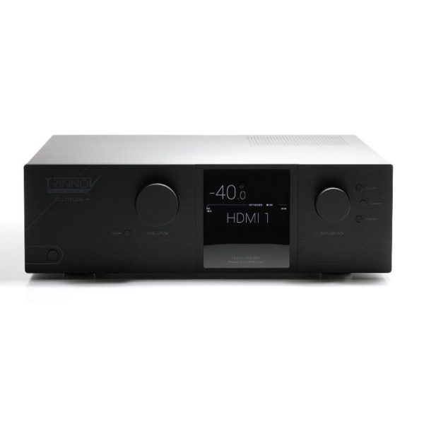 TRINNOV ALTITUDE 16