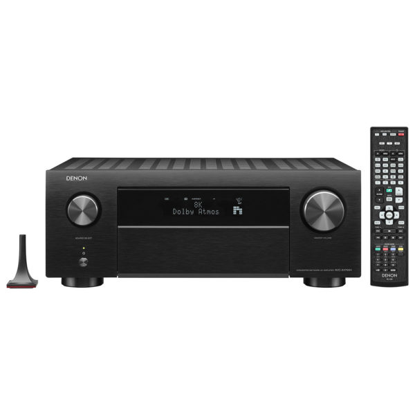 DENON AVC-X6800
