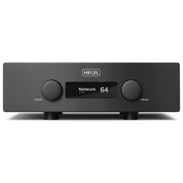 HEGEL H390 (DEMO GARANTIE 2 ANS)