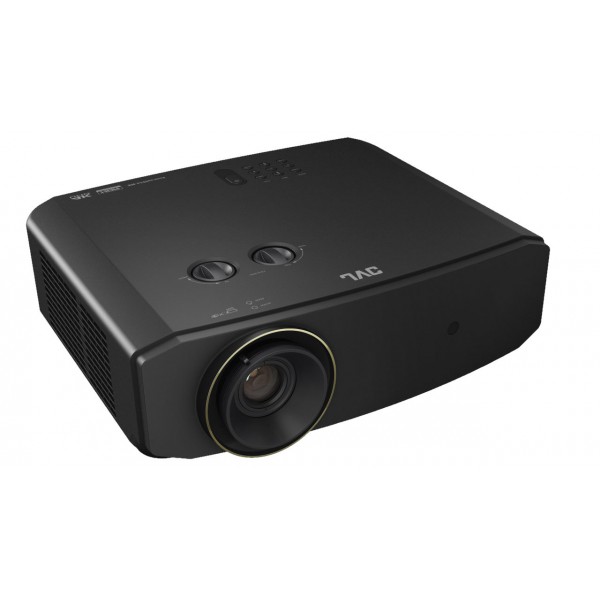 JVC LX-NZ30
