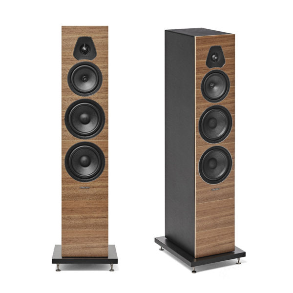 SONUS FABER LUMINA III