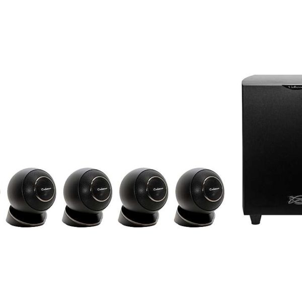 CABASSE pack EOLE 4 + Orion