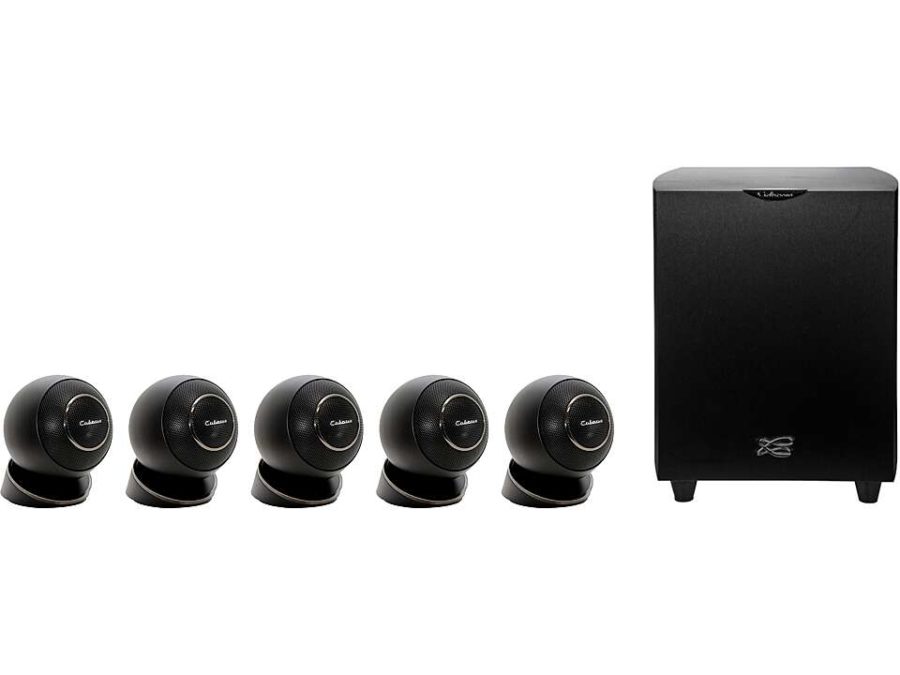 CABASSE pack EOLE 4 + Orion