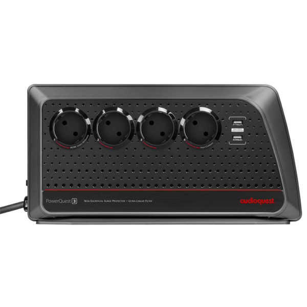 AUDIOQUEST POWERQUEST 3