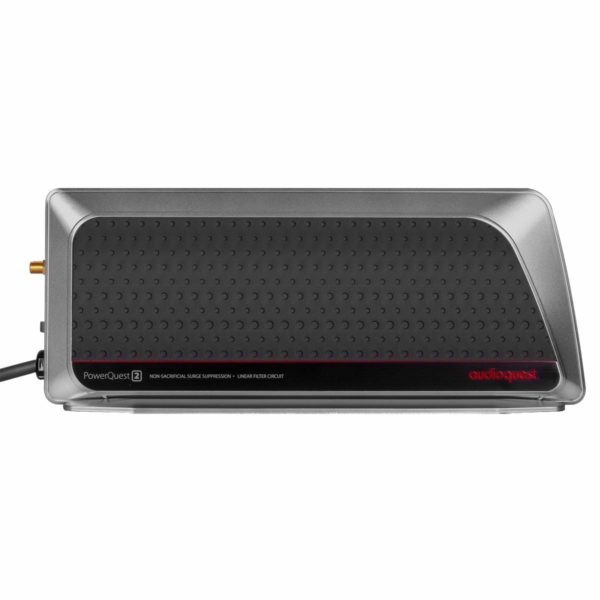 AUDIOQUEST POWERQUEST 2