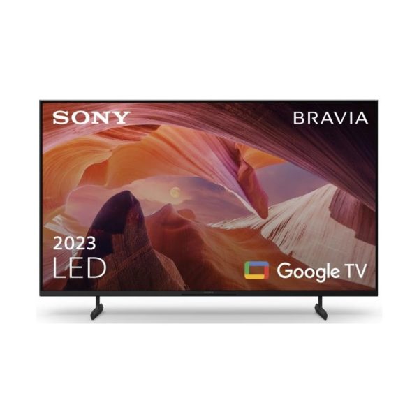 SONY KD55X80L