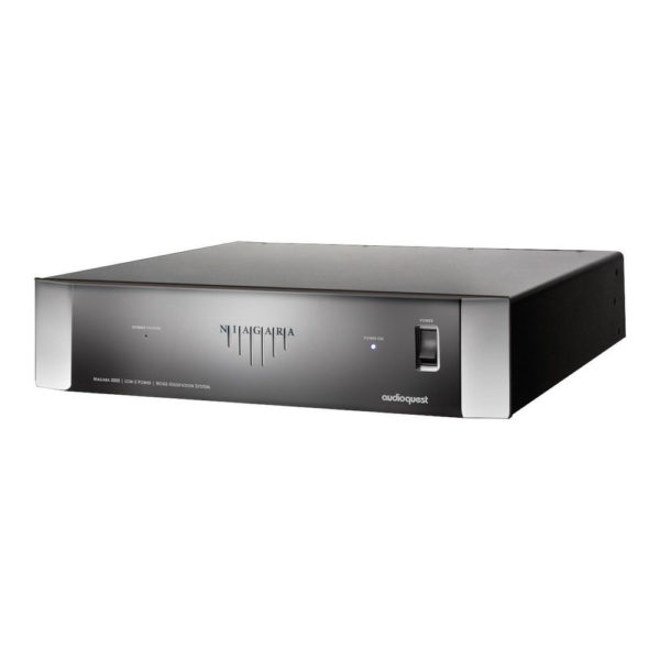 AUDIOQUEST NIAGARA 3000